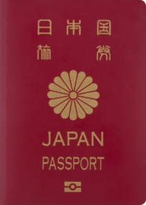 Индекс паспортов на 2019 год второй квартал от Хенли