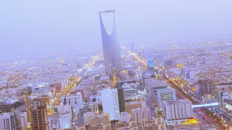 Саудовская Аравия вскрывается для туристов