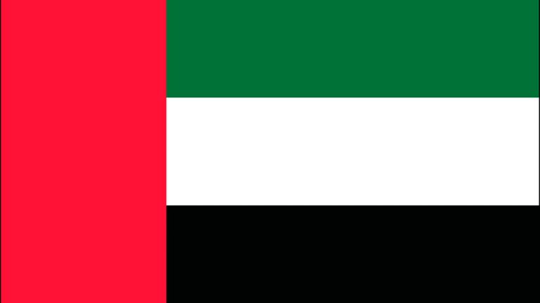 ОАЭ, Объединенные Арабские Эмираты