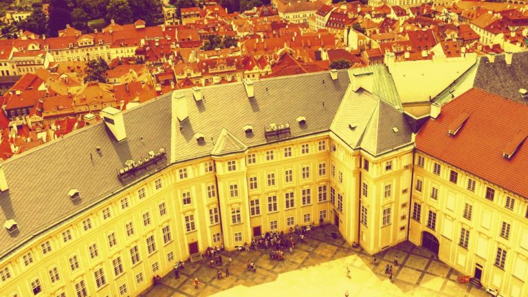14 фактов о Чехии