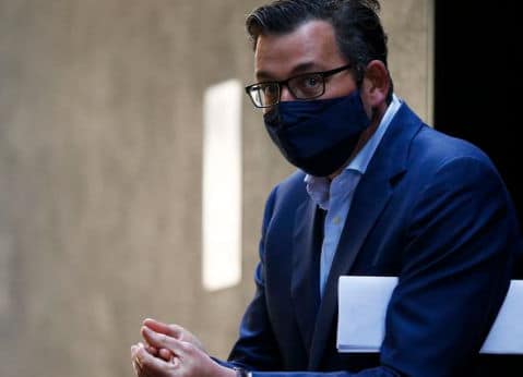 В Австралии в штате Виктория вступят в силу новые строгие правила в отношении масок для лица.