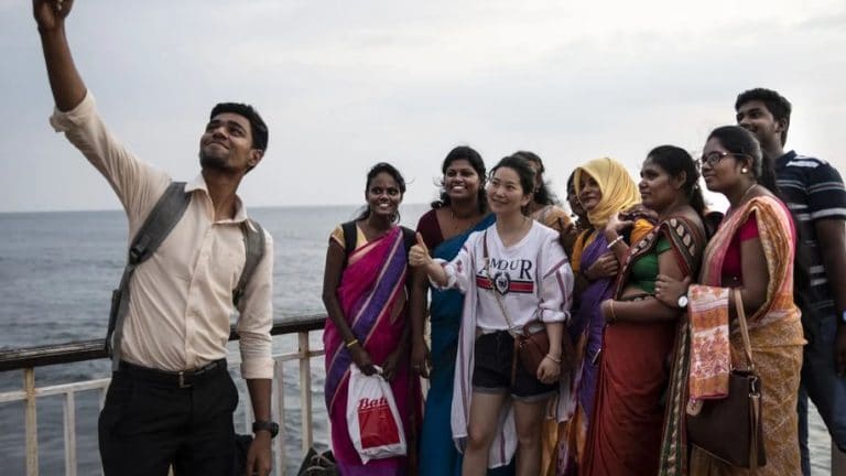 Шри-Ланка снова откроет границы для туристов на этой неделе. Что не так?