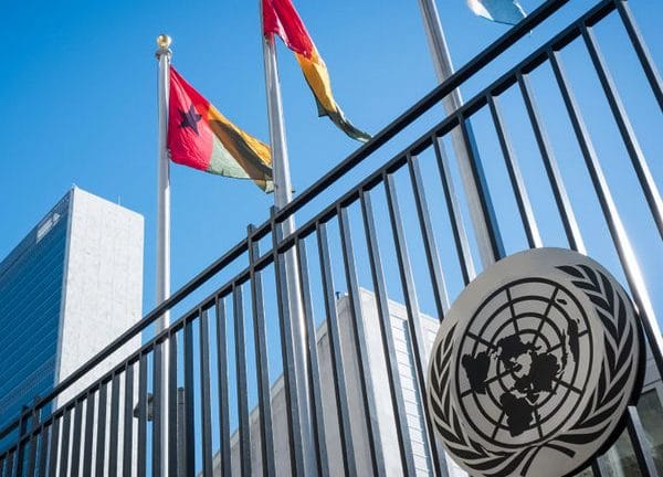 Отчет ООН подталкивает к созданию мирового правительства для предотвращению будущих «пандемий»